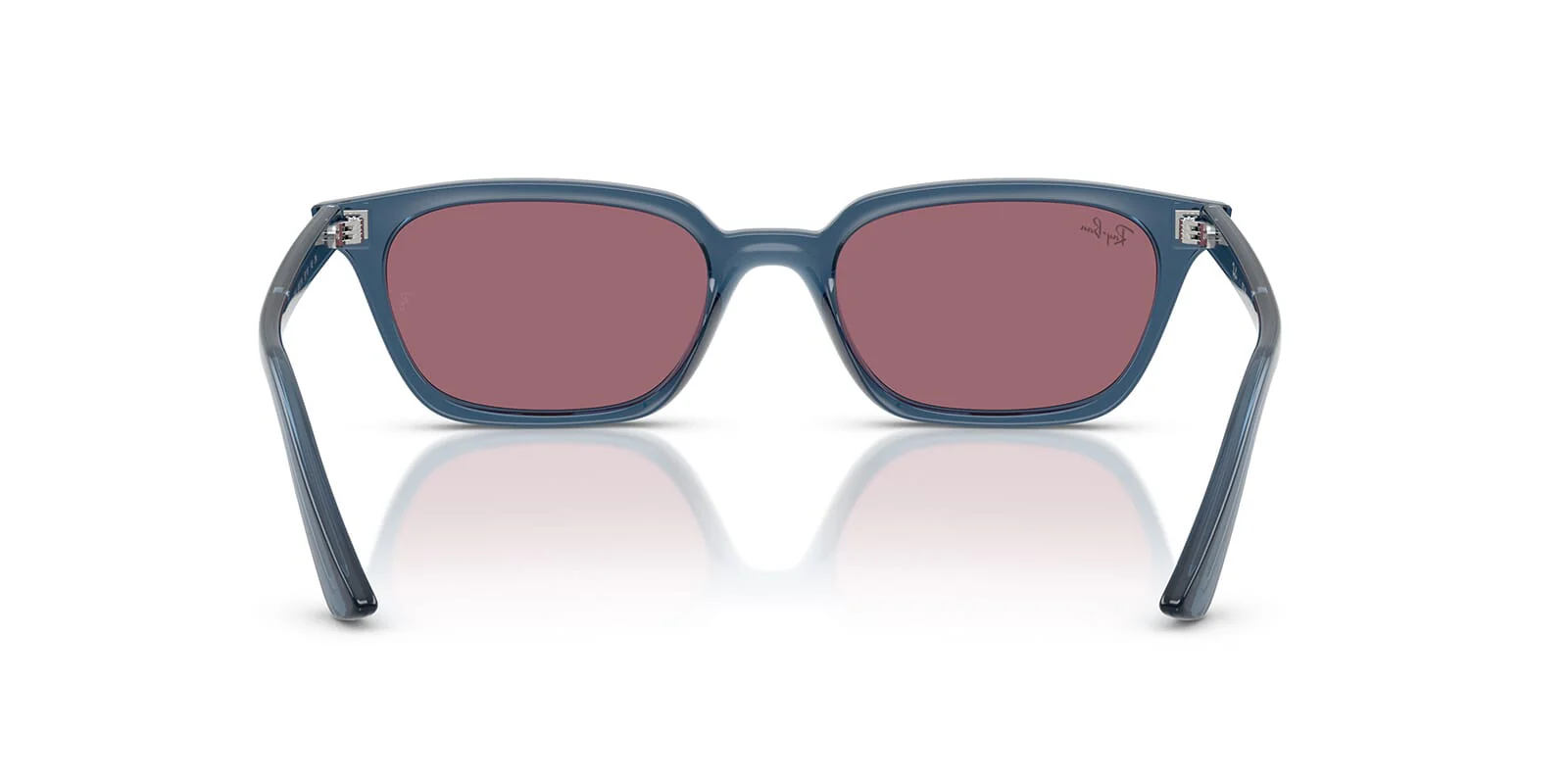 Ray-Ban Zaya RB 4456 6812/1A - Image 5