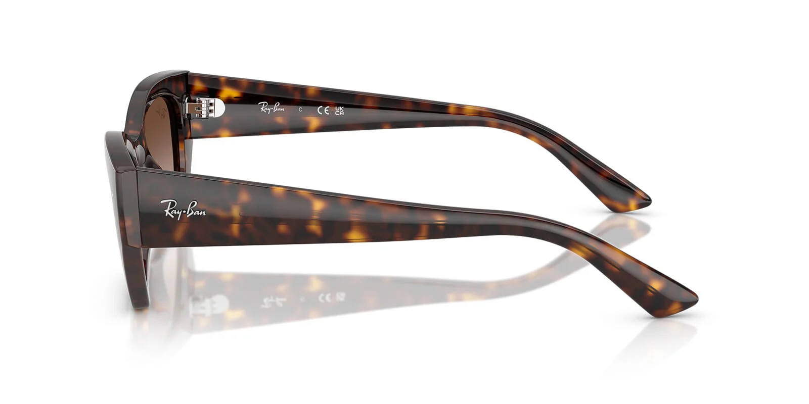 Ray-Ban Zena RB 4430 1359/13 - Image 3