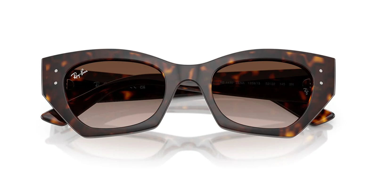Ray-Ban Zena RB 4430 1359/13 - Image 4