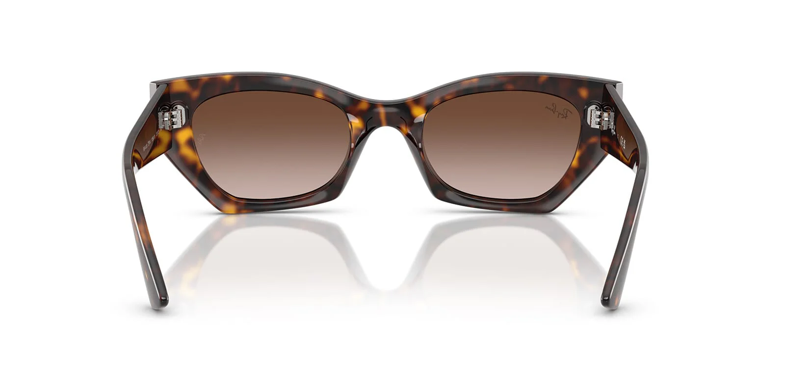 Ray-Ban Zena RB 4430 1359/13 - Image 5