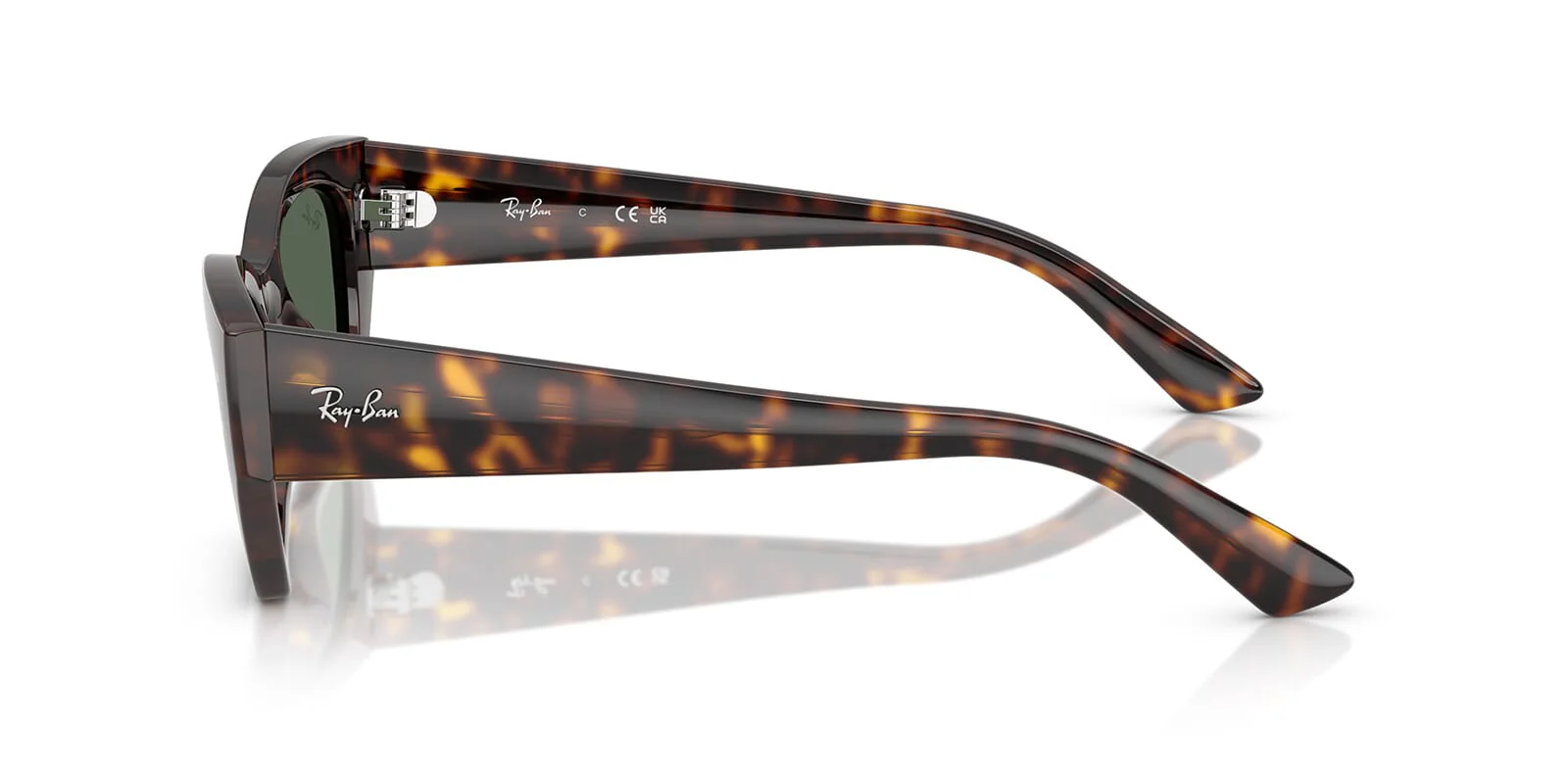 Ray-Ban Zena RB 4430 1359/71 - Image 3