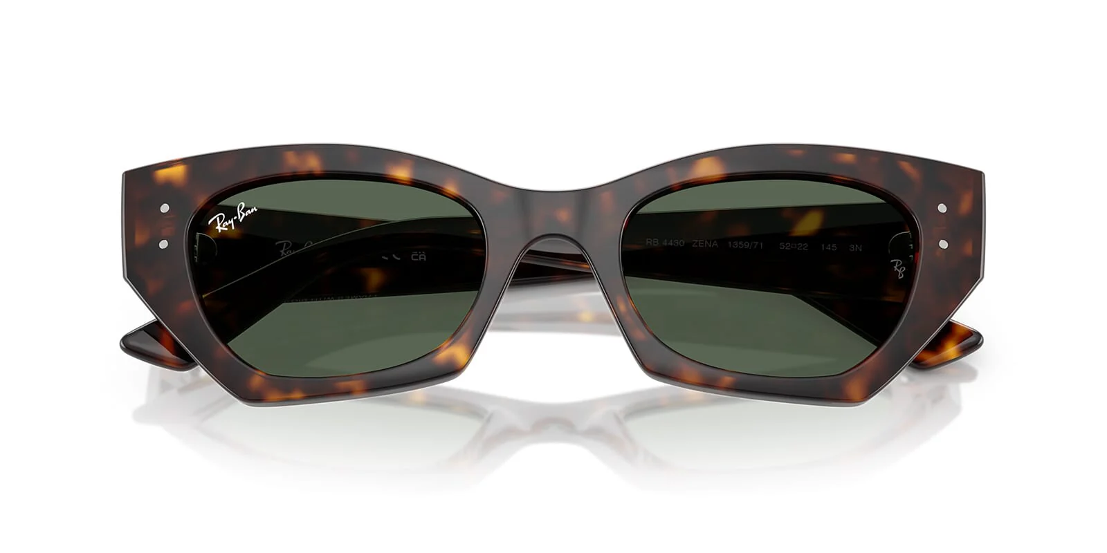 Ray-Ban Zena RB 4430 1359/71 - Image 4