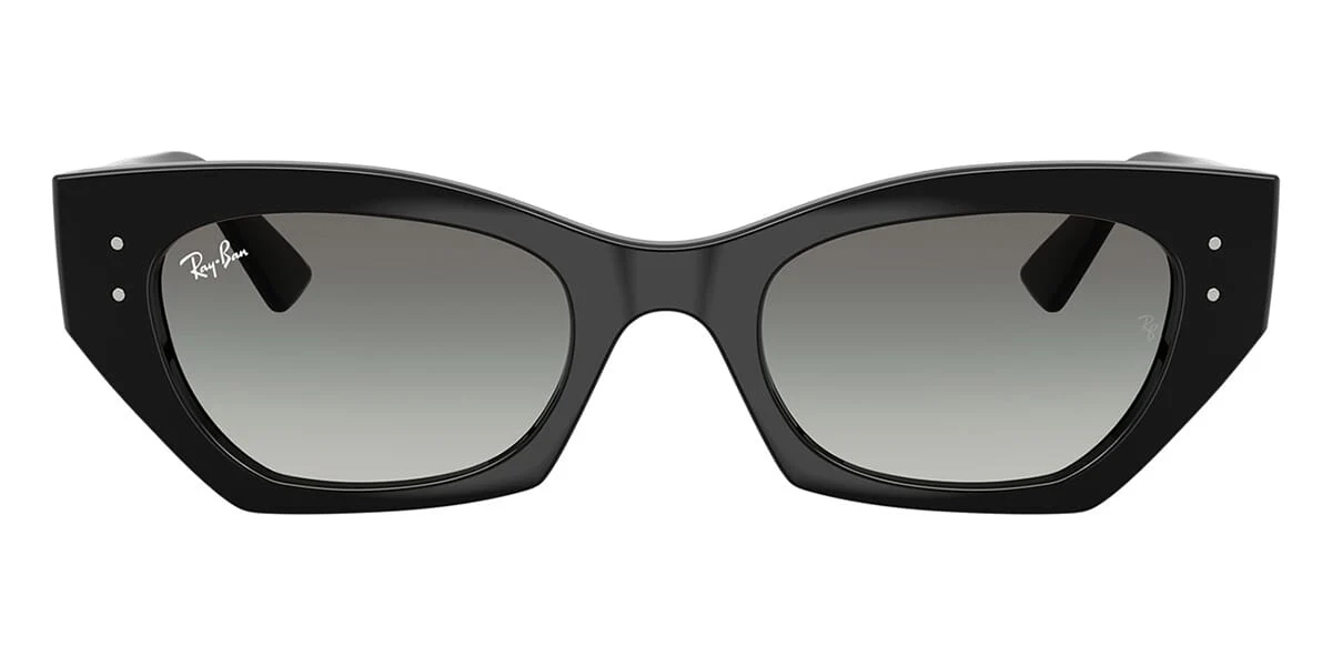 Ray-Ban Zena RB 4430 6677/11 - Image 2