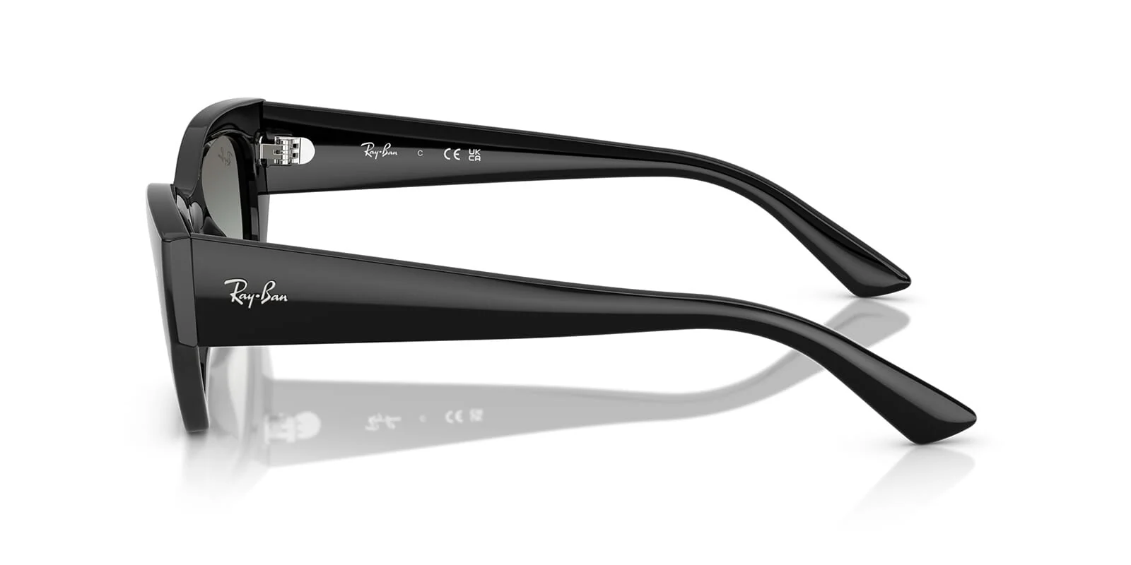 Ray-Ban Zena RB 4430 6677/11 - Image 3