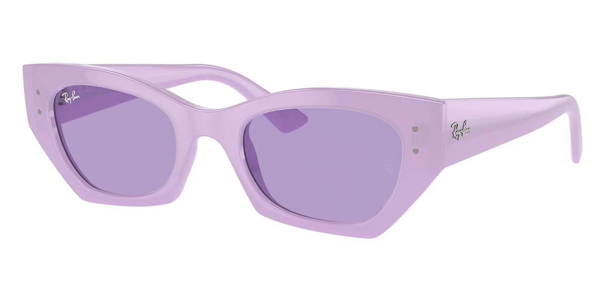 Ray-Ban Zena RB 4430 6758/1A - As Seen On Emma Roberts