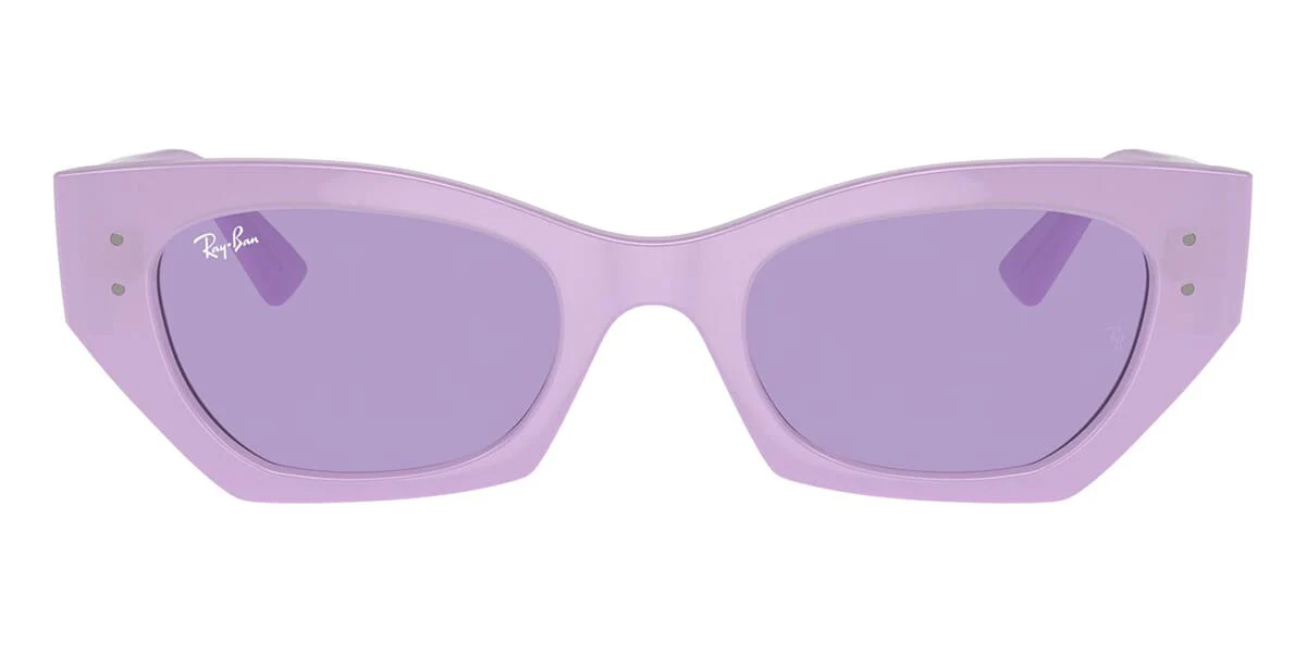Ray-Ban Zena RB 4430 6758/1A - As Seen On Emma Roberts - Image 2