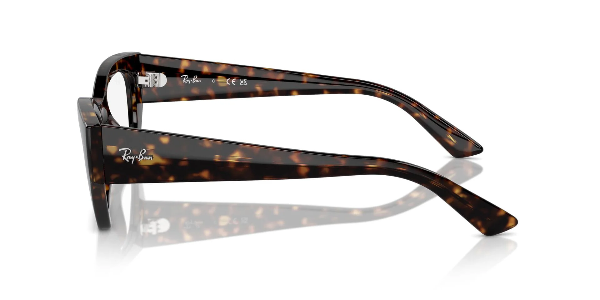 Ray-Ban Zena RB 7330 8320 - Image 3