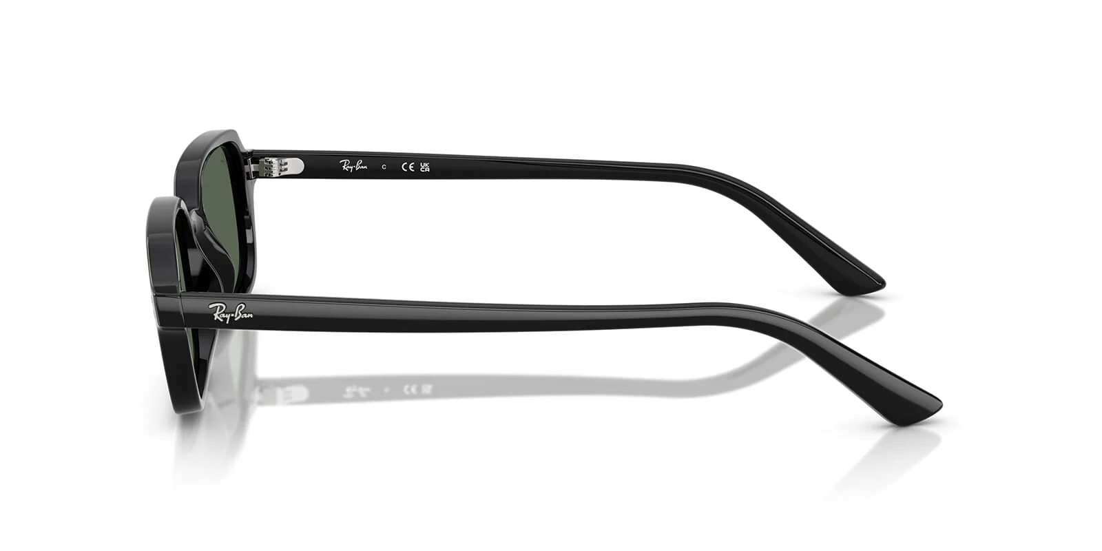 Ray-Ban Zuri RB 4455 6677/71 - Image 3