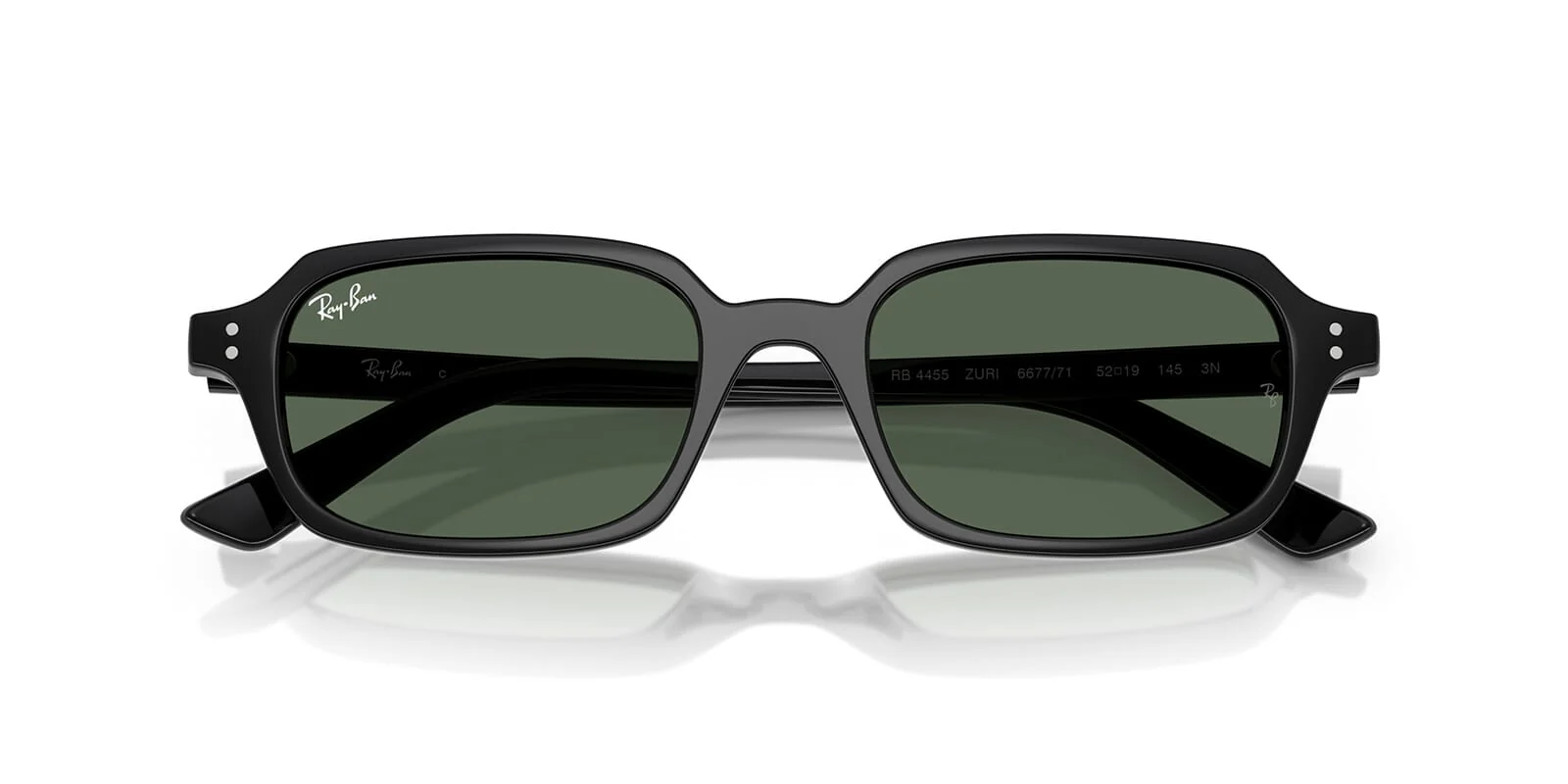 Ray-Ban Zuri RB 4455 6677/71 - Image 4