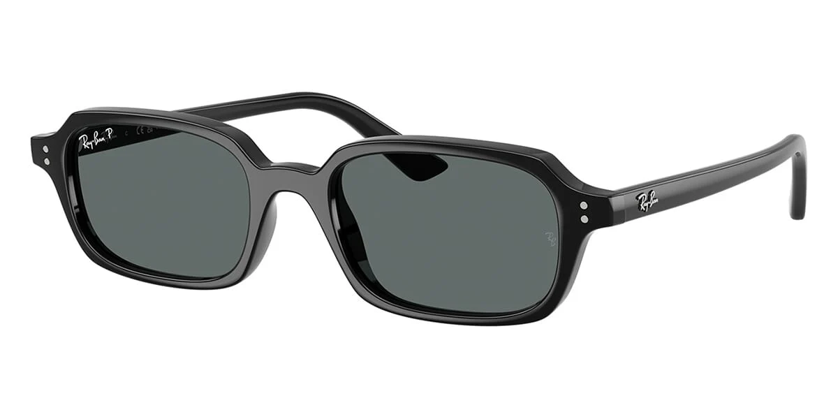 Ray-Ban Zuri RB 4455 6677/81 Polarised - As Seen On Ariana Greenblatt & Vikrant Massey