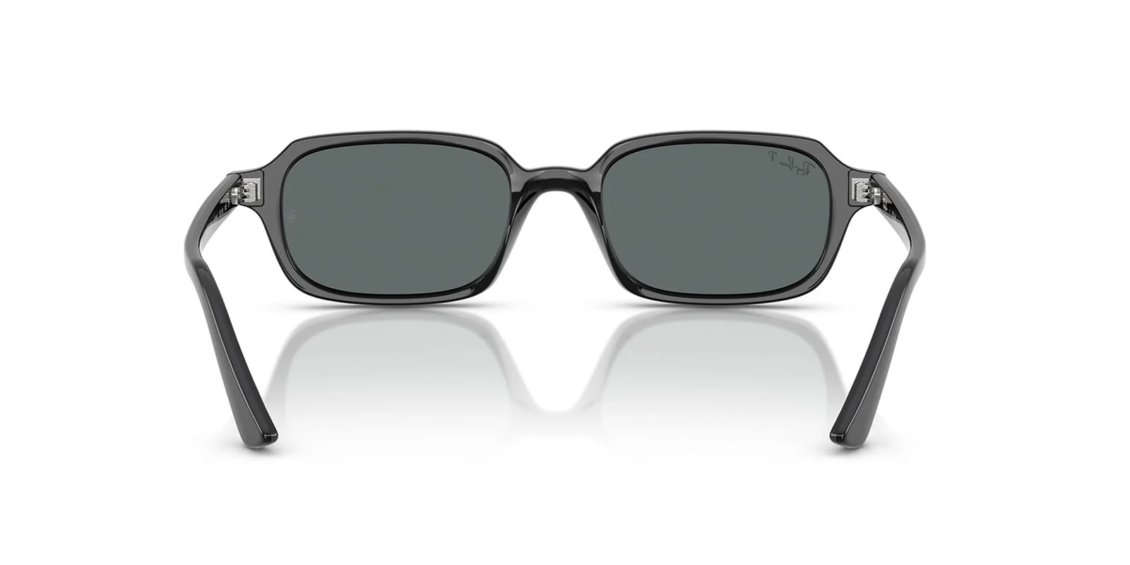 Ray-Ban Zuri RB 4455 6677/81 Polarised - As Seen On Ariana Greenblatt & Vikrant Massey - Image 5