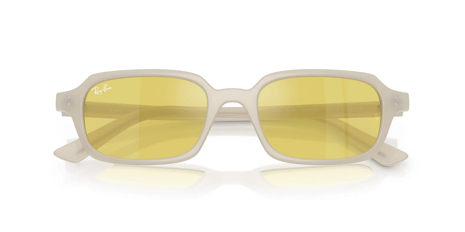 Ray-Ban Zuri RB 4455 6808/6D - As Seen On Johnny Manziel - Image 4