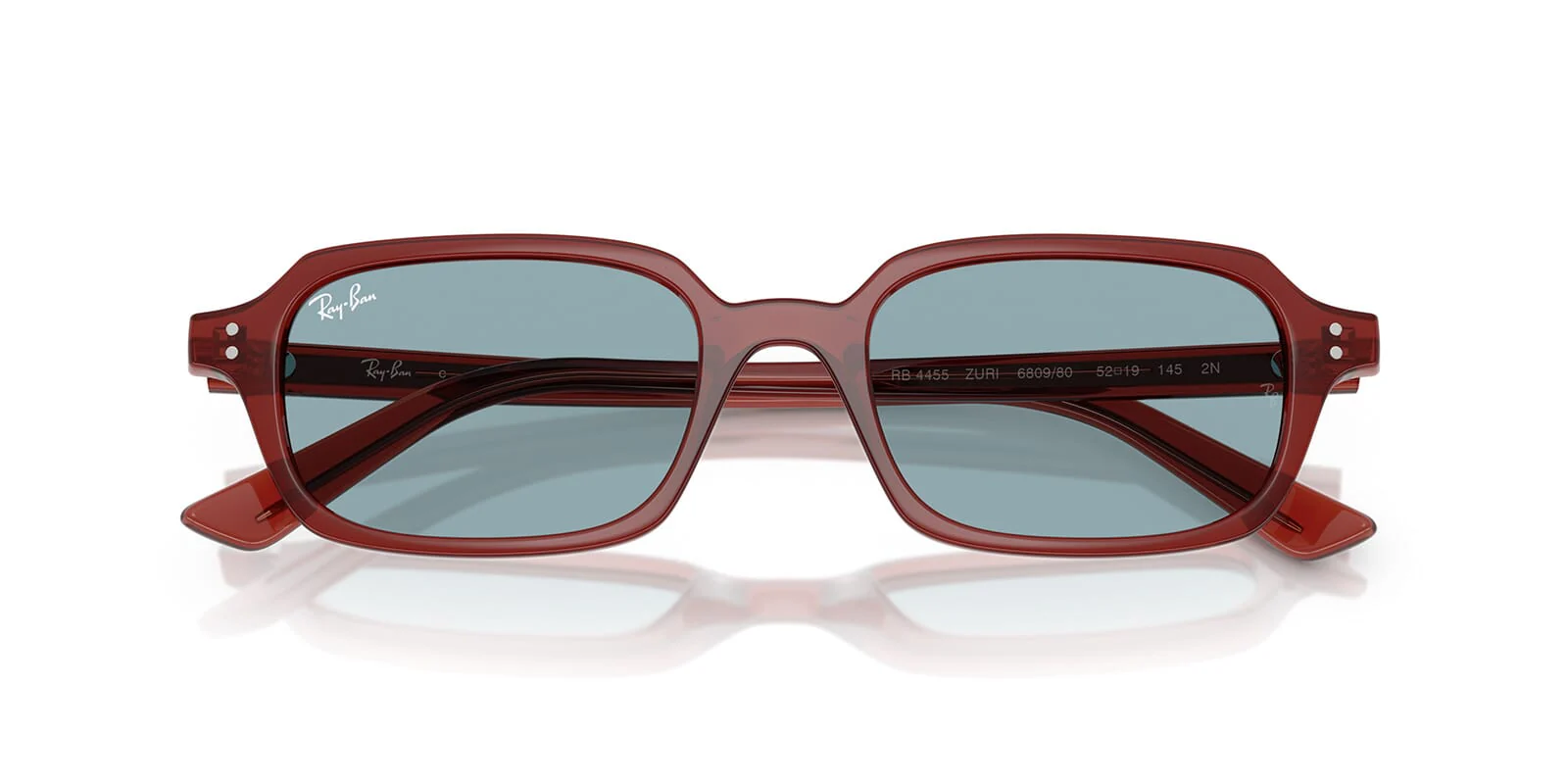Ray-Ban Zuri RB 4455 6809/80 - Image 4
