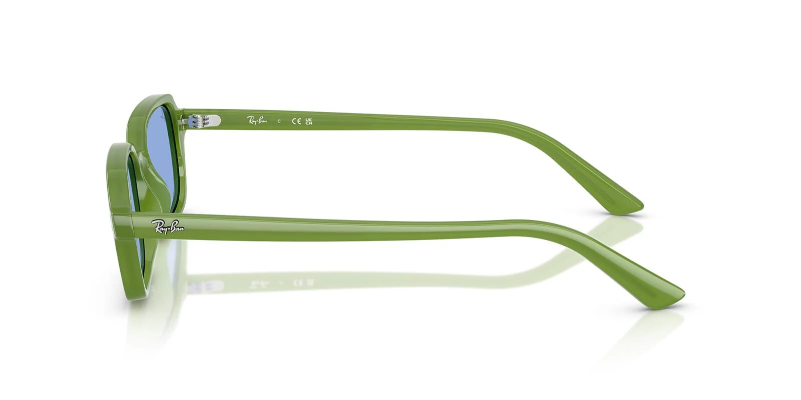 Ray-Ban Zuri RB 4455 6810/80 - As Seen On Max Styler - Image 3