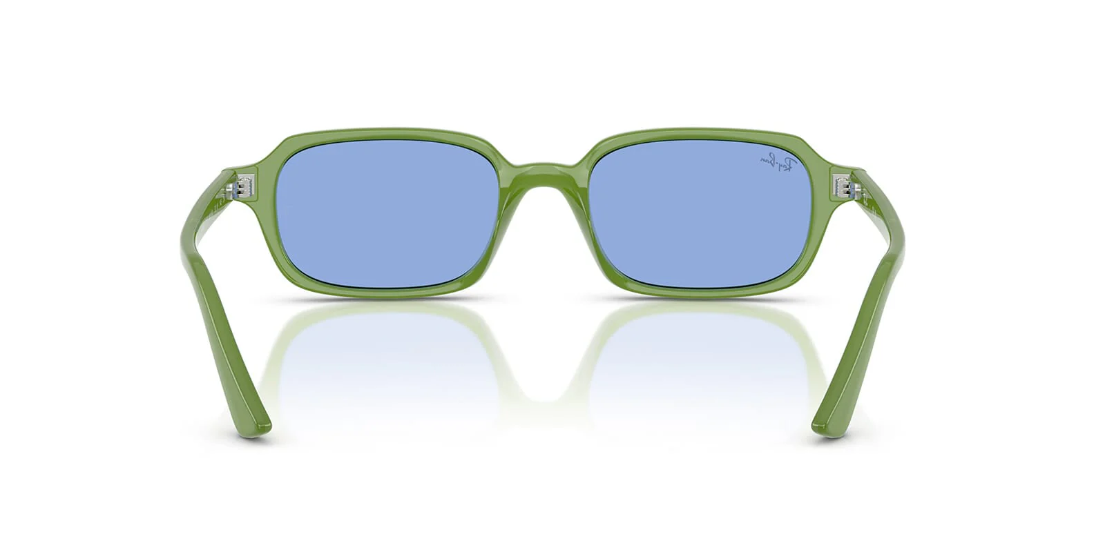 Ray-Ban Zuri RB 4455 6810/80 - As Seen On Max Styler - Image 5