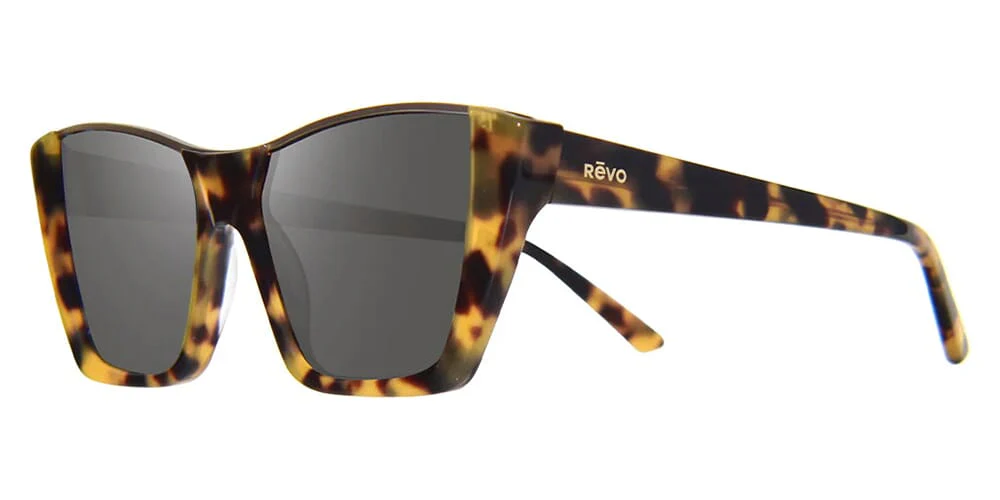 Revo Chelsea RE 2216 02 GY Polarised