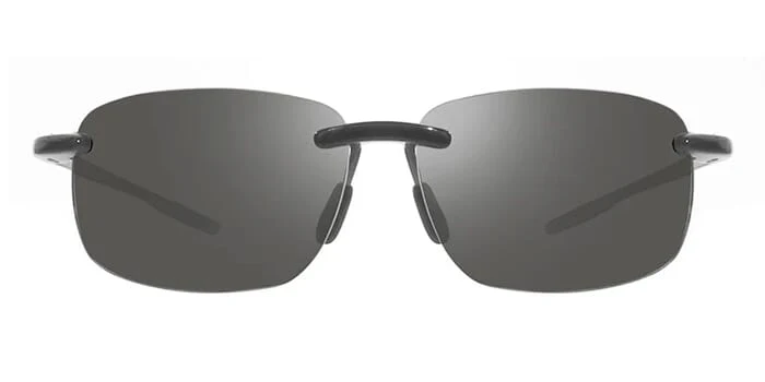 Revo Descend Pro RE 1210 01 GY Polarised - Image 2