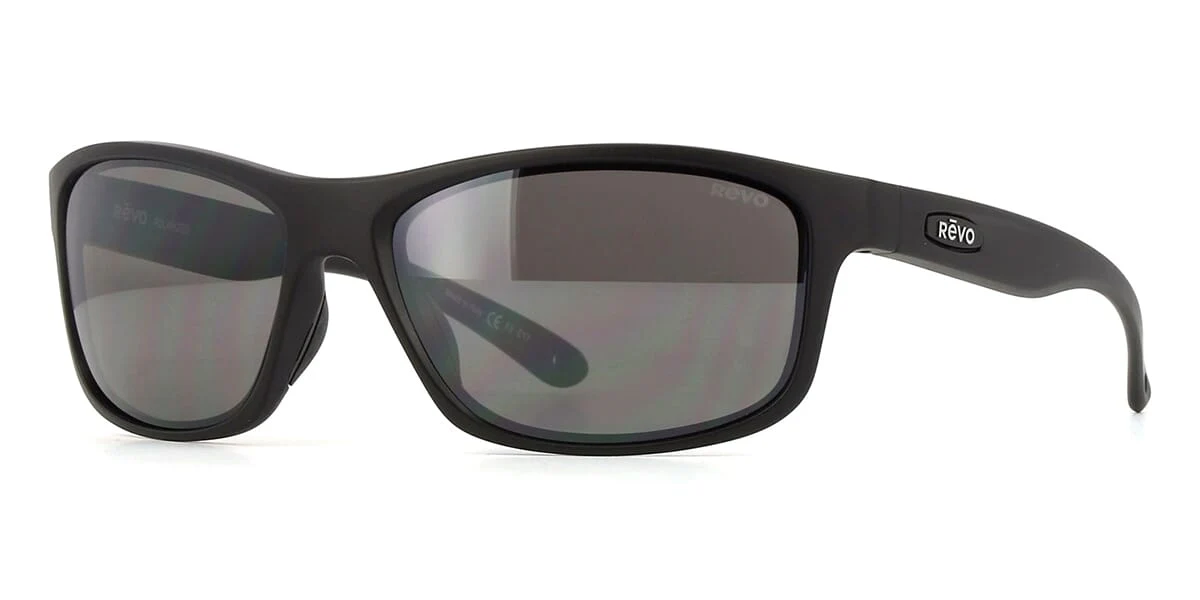 Revo Harness RE 4071 11 GY Polarised