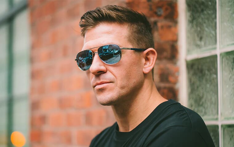 Revo Harrison RE 1108 00 H2O Polarised - Image 3