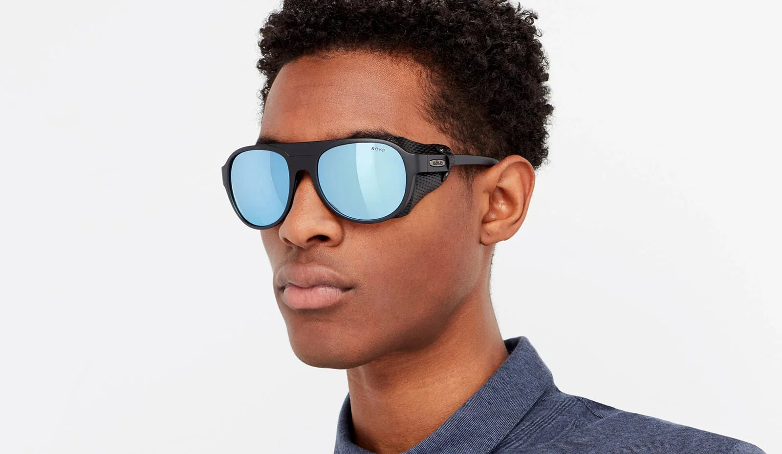 Revo Traverse RE 1036 01 BL Polarised - Image 3