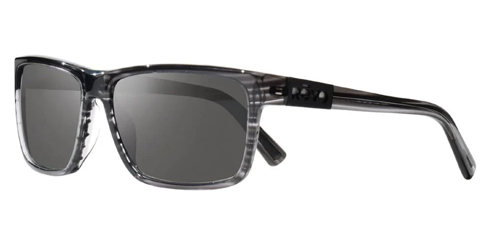 Revo Winston RE 1242 00 GY Polarised