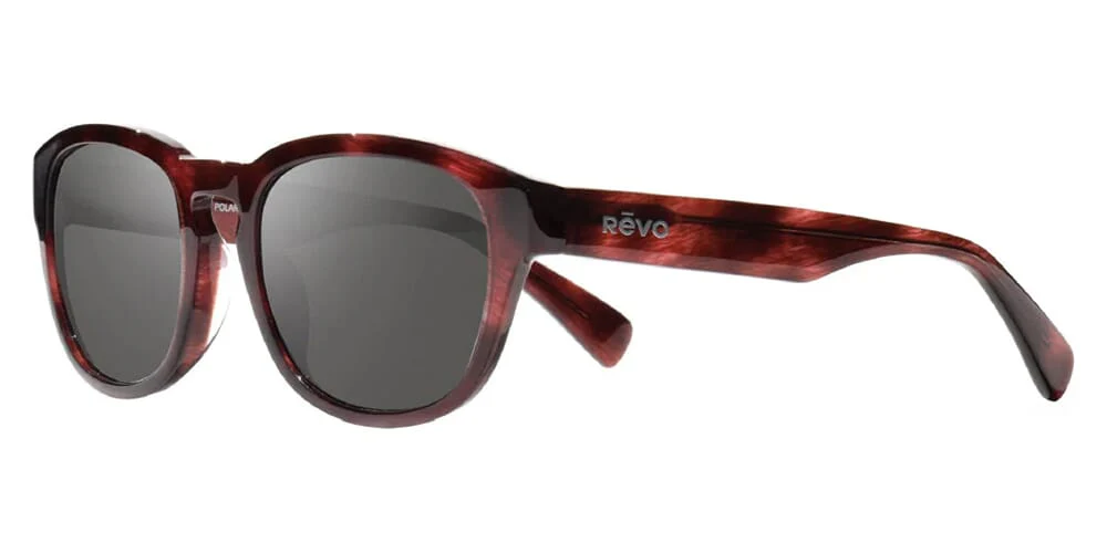 Revo Zinger II RE 1236 06 GY Polarised