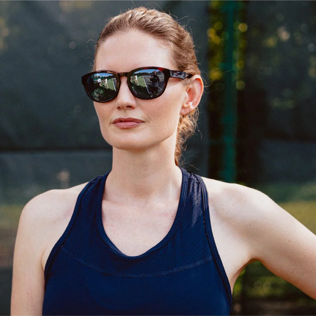 Revo Zinger II RE 1236 06 GY Polarised - Image 3
