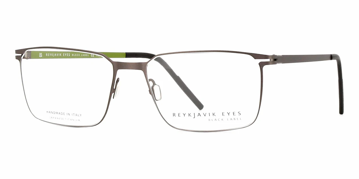 Reykjavik Eyes Black Label Hextor C1