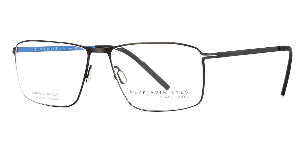 Reykjavik Eyes Black Label Magnus C3