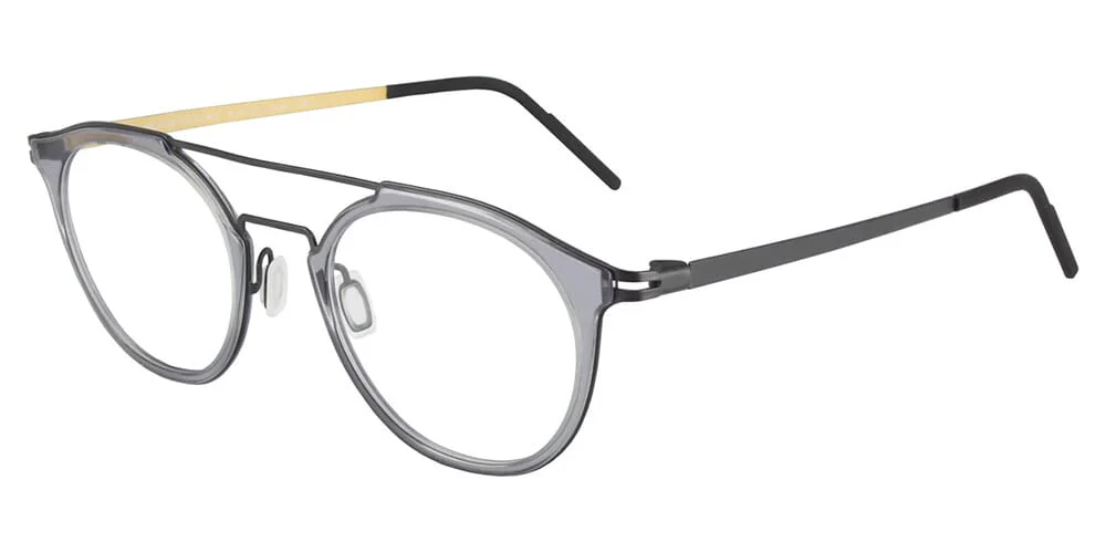 Reykjavik Eyes Black Label Agnar C3