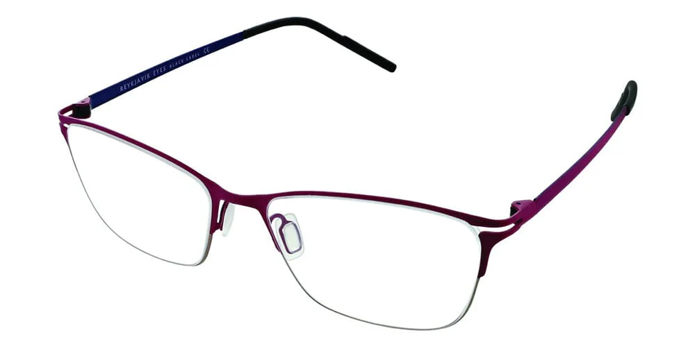 Reykjavik Eyes Black Label Ally C3