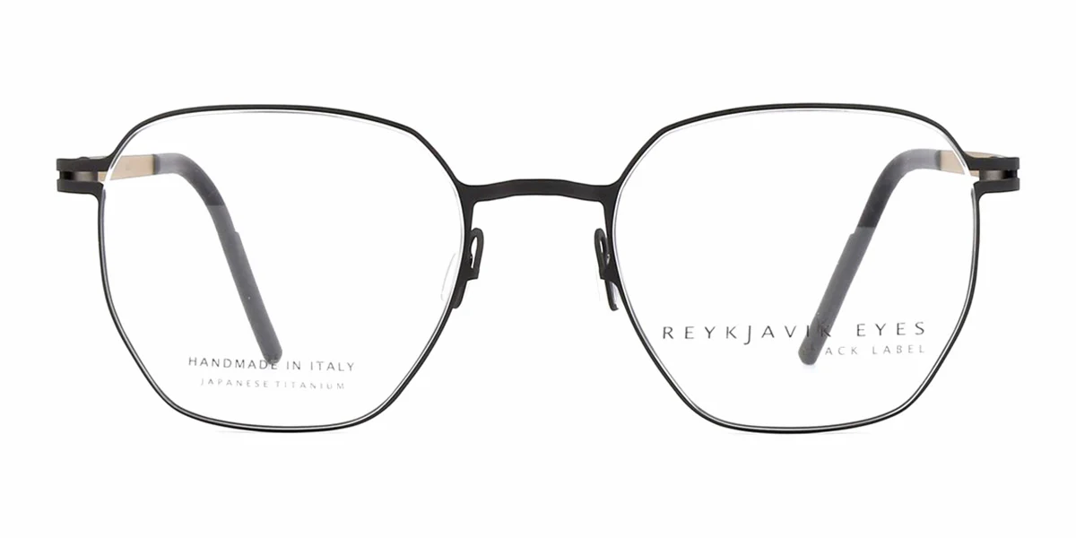 Reykjavik Eyes Black Label Alvar C1 - Image 2