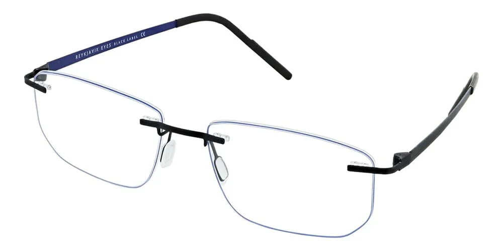 Reykjavik Eyes Black Label Andres C3