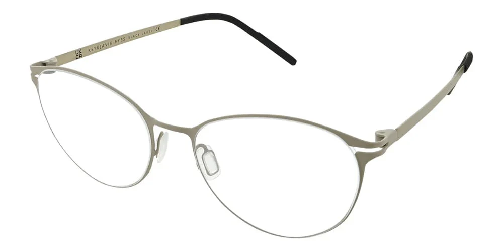 Reykjavik Eyes Black Label Aria C3
