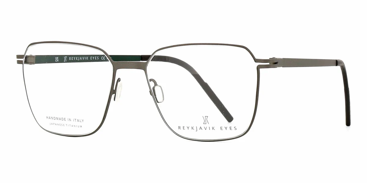 Reykjavik Eyes Black Label Asla C4
