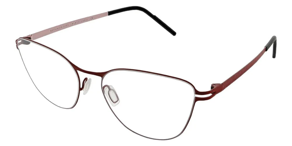 Reykjavik Eyes Black Label Athena C1