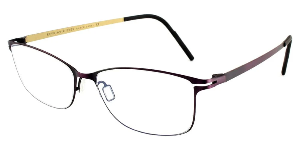 Reykjavik Eyes Black Label Beyla C3