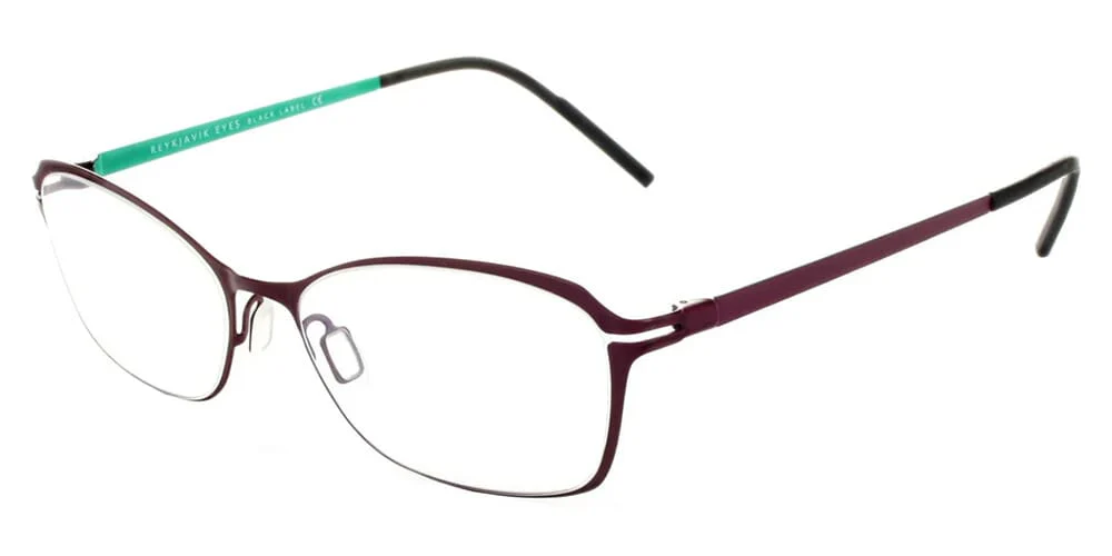 Reykjavik Eyes Black Label Delling C1
