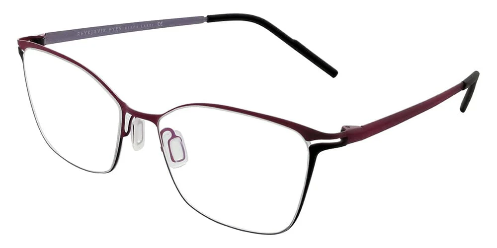 Reykjavik Eyes Black Label Edel C1