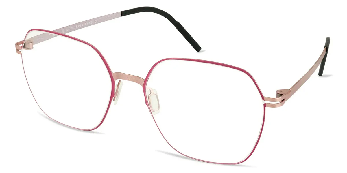 Reykjavik Eyes Black Label Emilia C1