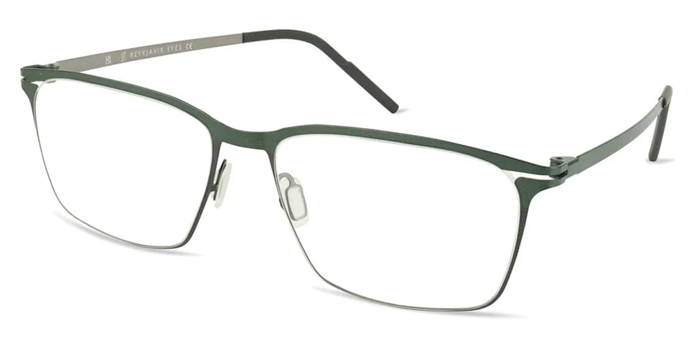 Reykjavik Eyes Black Label Finn C3
