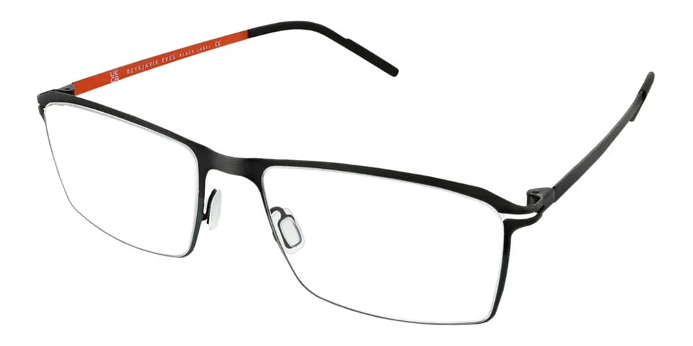 Reykjavik Eyes Black Label Fredrik C1