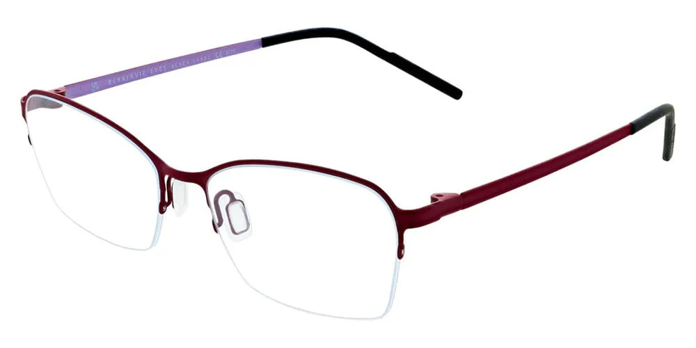 Reykjavik Eyes Black Label Helga C3
