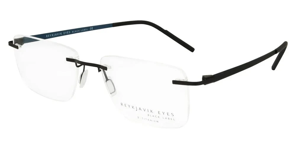 Reykjavik Eyes Black Label Ivan C1
