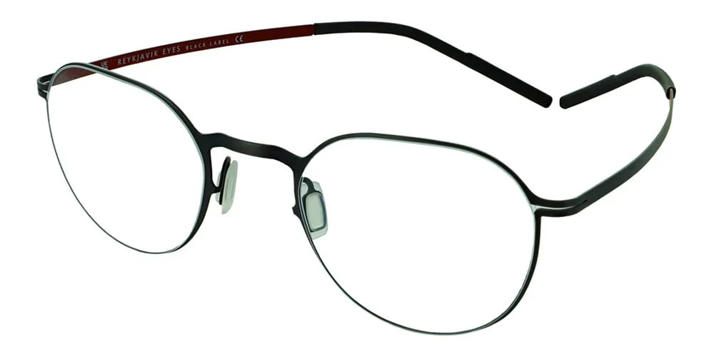 Reykjavik Eyes Black Label Johann C1