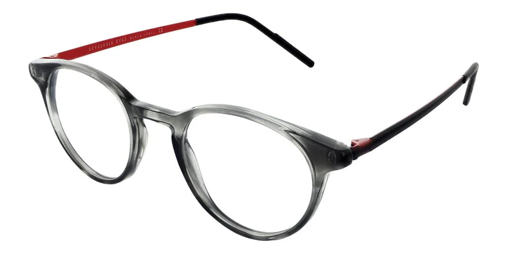 Reykjavik Eyes Black Label Karli C1