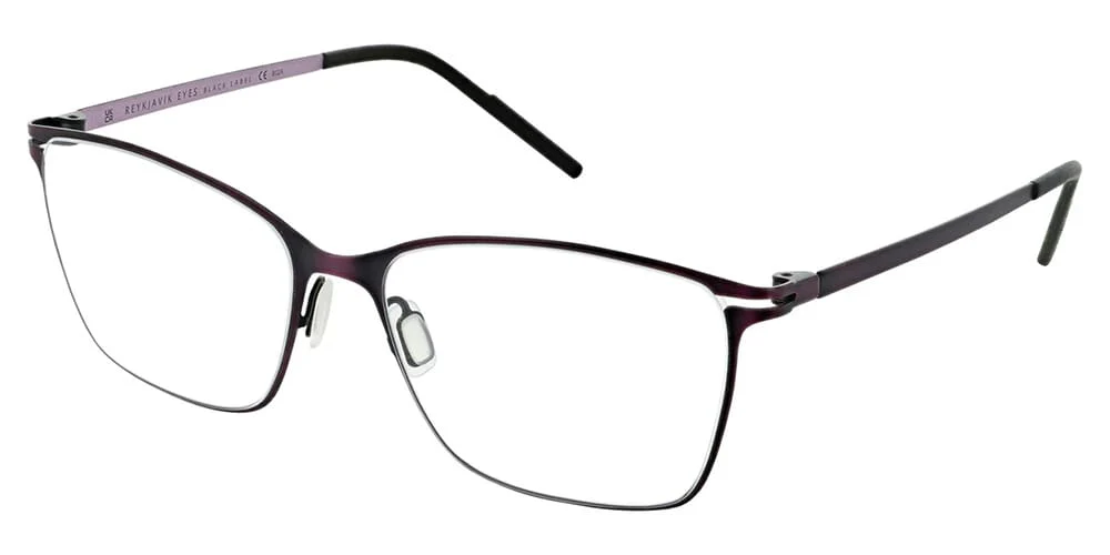 Reykjavik Eyes Black Label Kristin C3