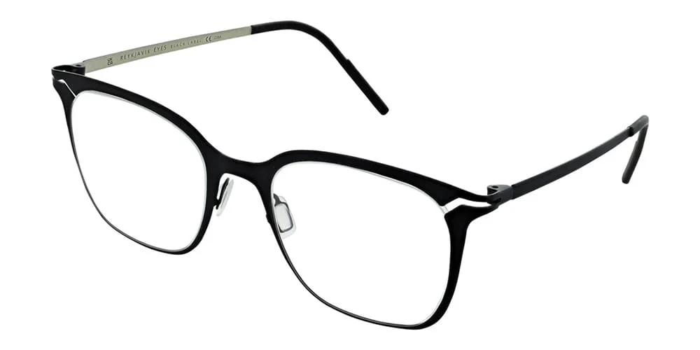 Reykjavik Eyes Black Label Larus C1