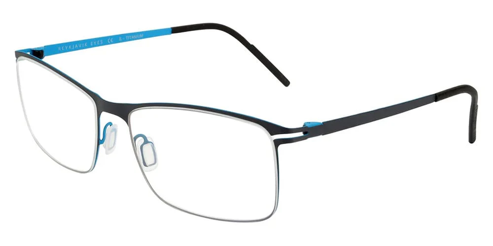 Reykjavik Eyes Black Label Loki C1