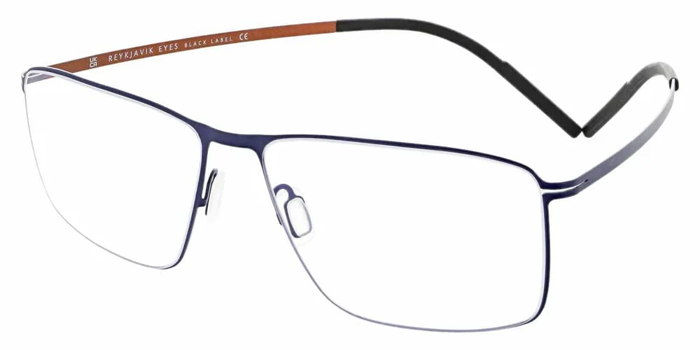 Reykjavik Eyes Black Label Magnus C1